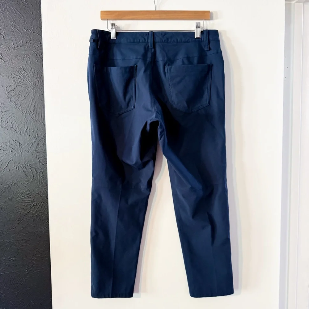 lululemon athletica lululemon abc